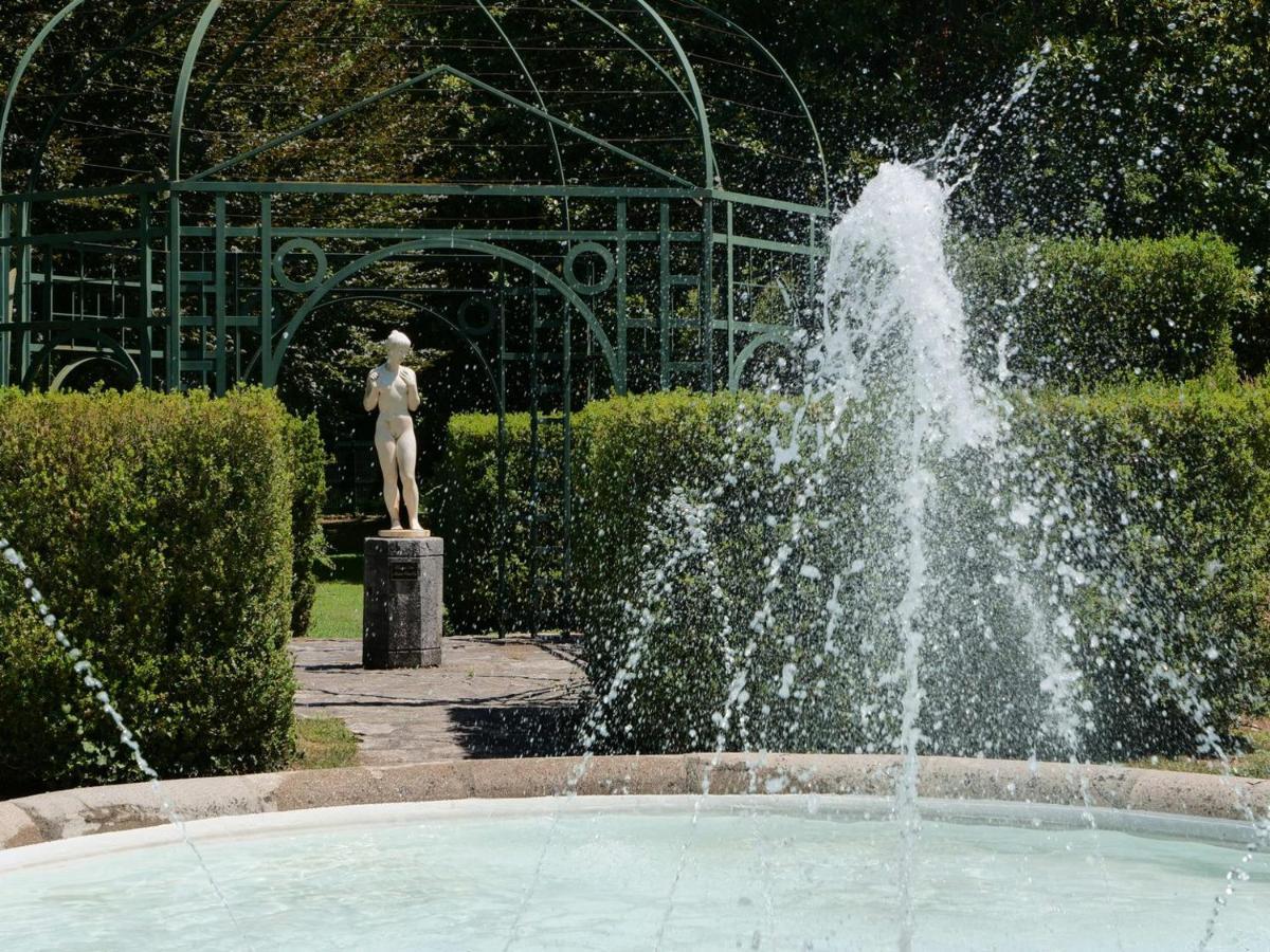 Les Residences De Djibril ル・ブラン・メニル エクステリア 写真