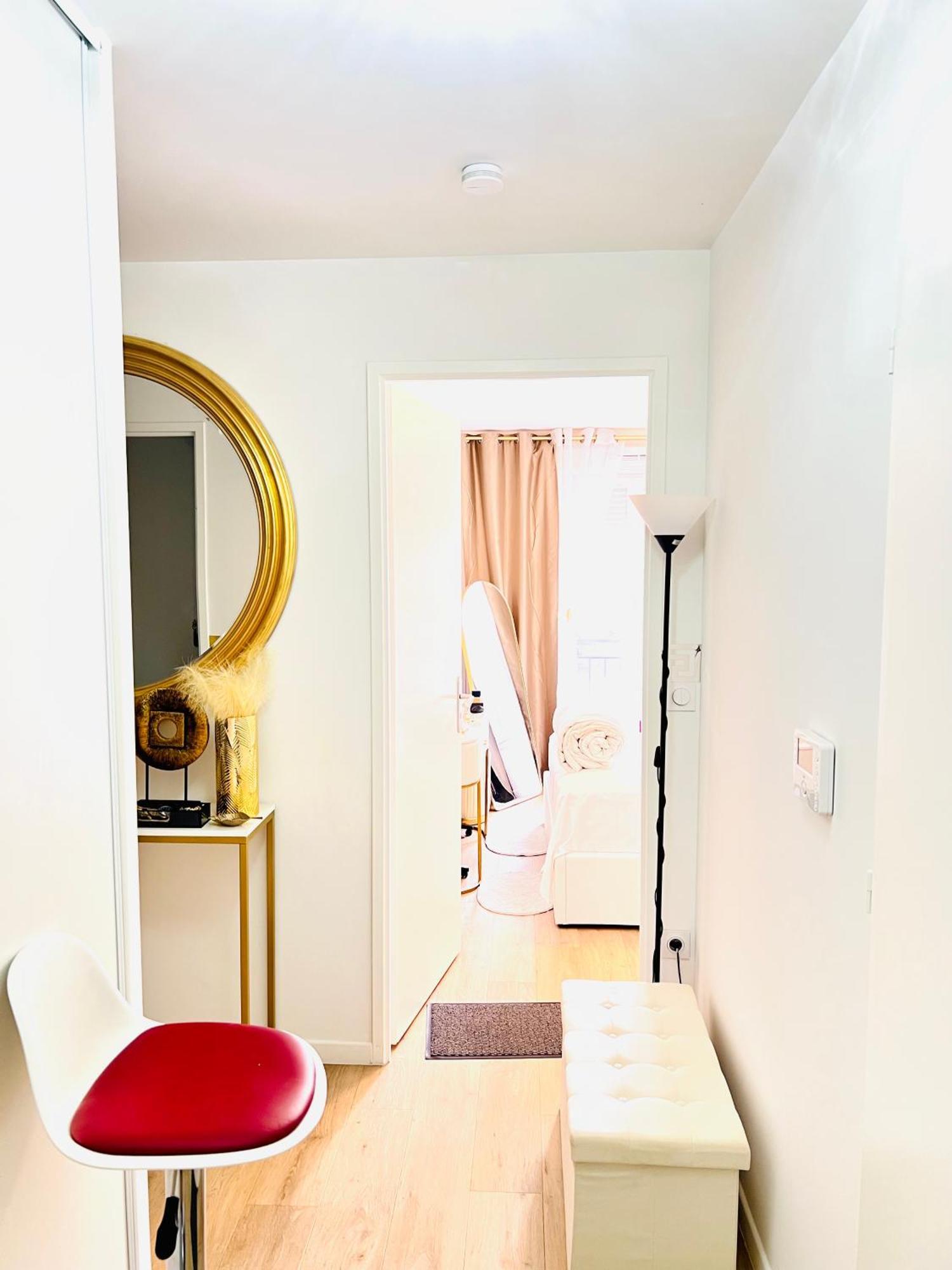 Les Residences De Djibril ル・ブラン・メニル エクステリア 写真