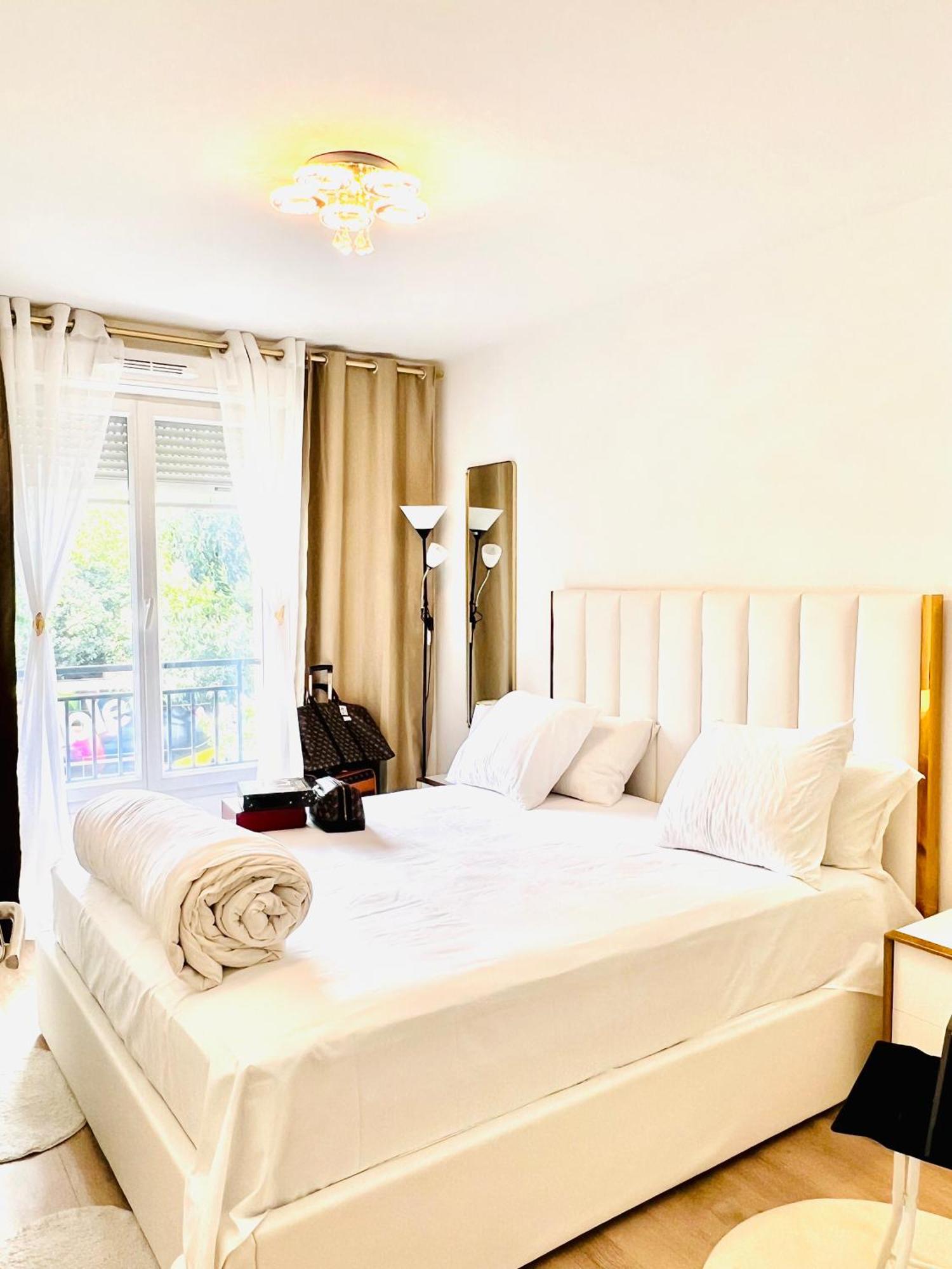 Les Residences De Djibril ル・ブラン・メニル エクステリア 写真
