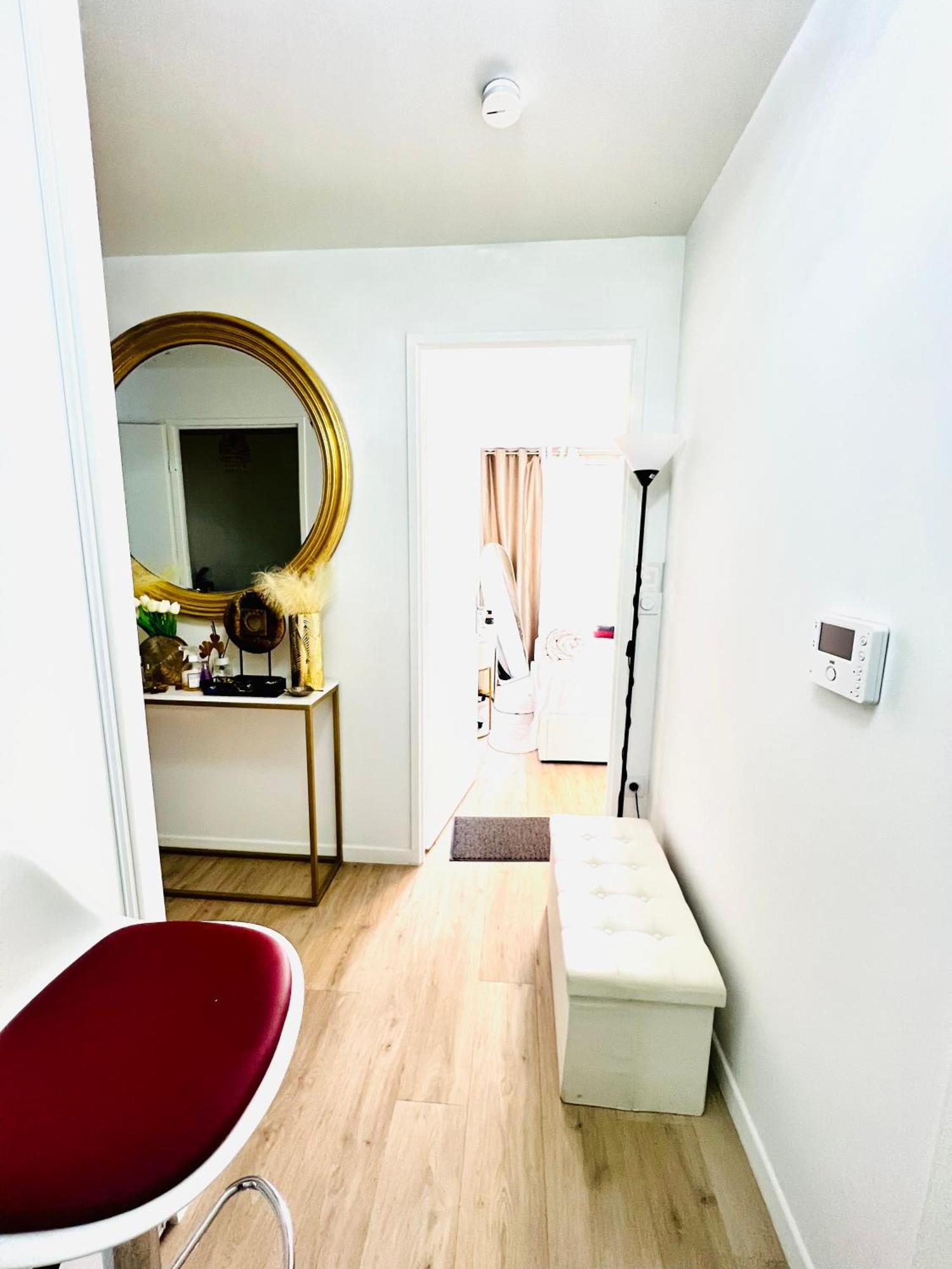 Les Residences De Djibril ル・ブラン・メニル エクステリア 写真