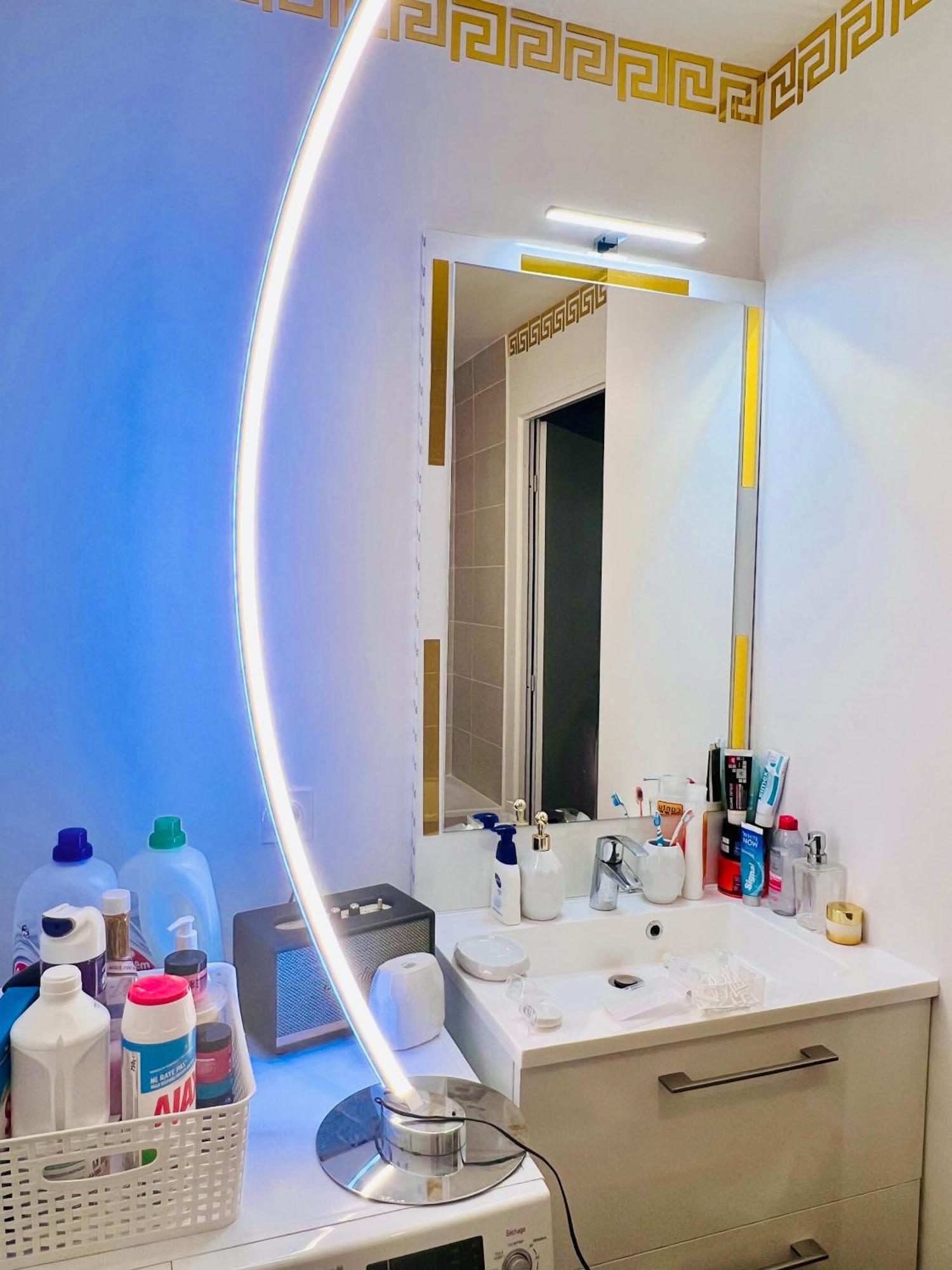 Les Residences De Djibril ル・ブラン・メニル エクステリア 写真