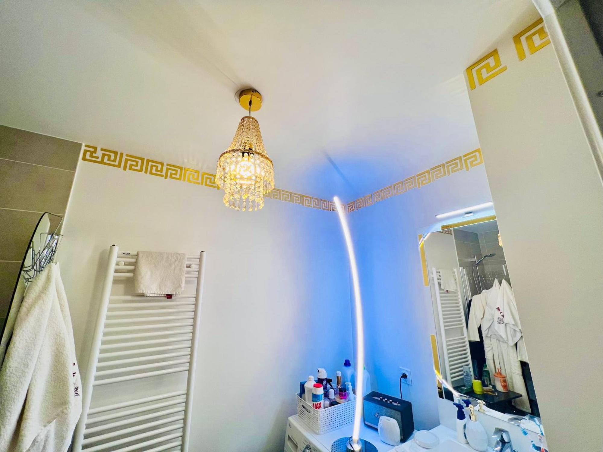 Les Residences De Djibril ル・ブラン・メニル エクステリア 写真
