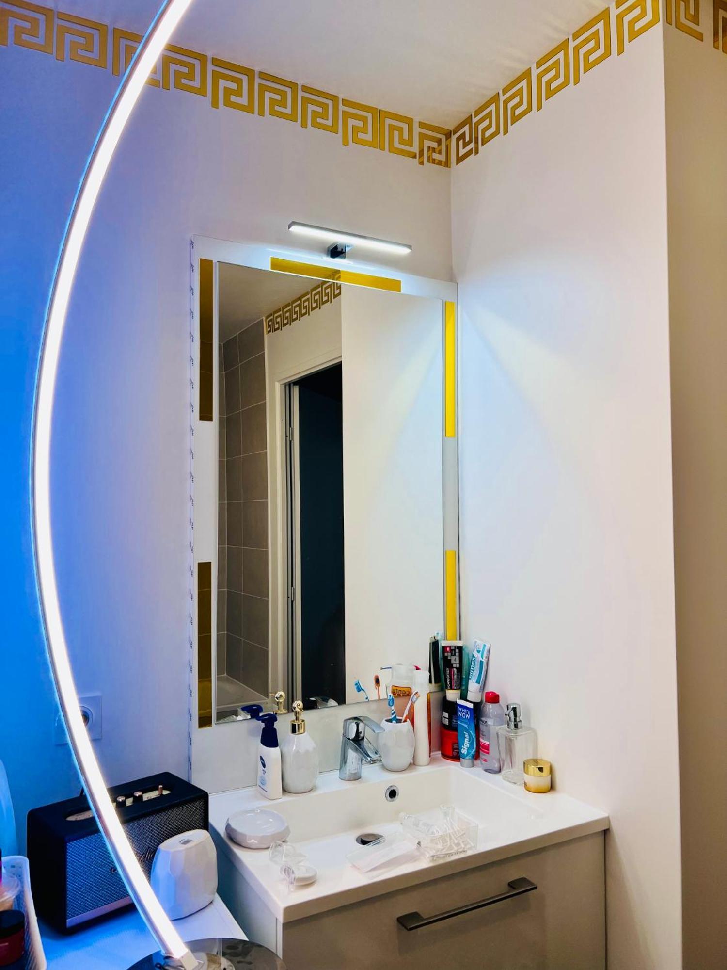 Les Residences De Djibril ル・ブラン・メニル エクステリア 写真