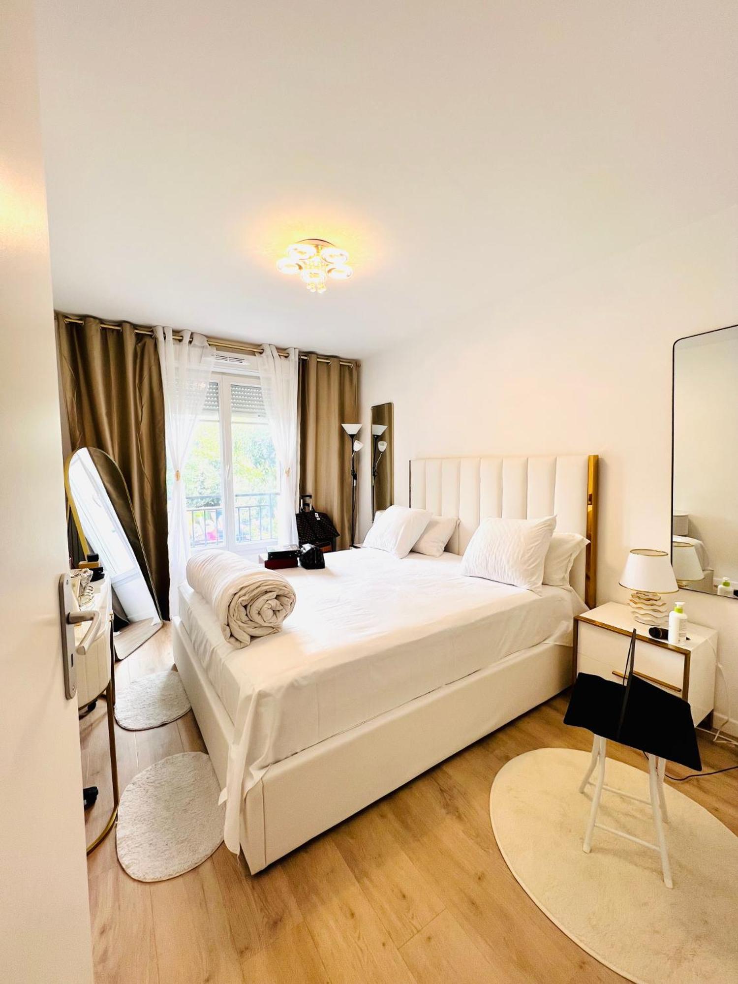 Les Residences De Djibril ル・ブラン・メニル エクステリア 写真