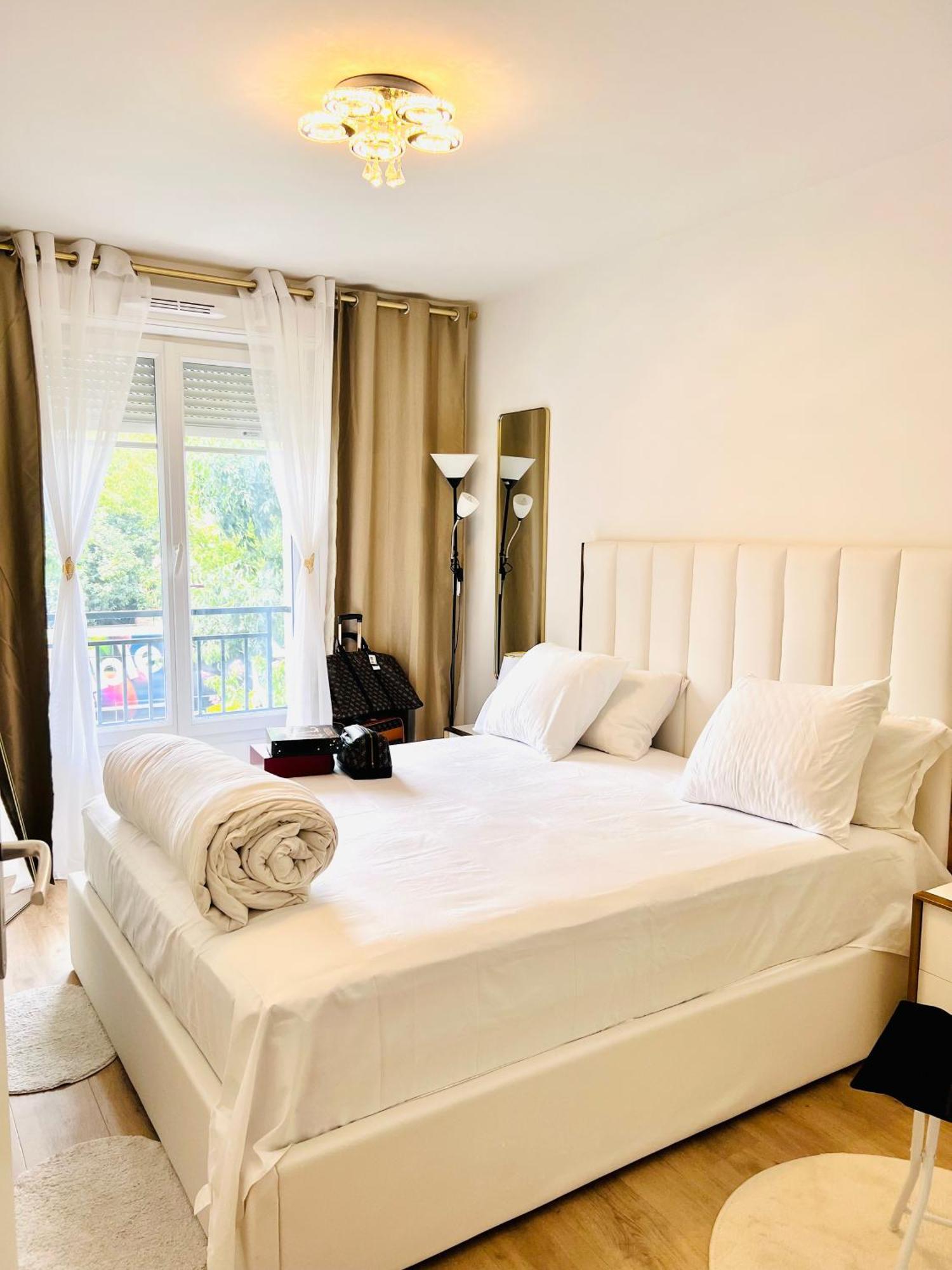 Les Residences De Djibril ル・ブラン・メニル エクステリア 写真