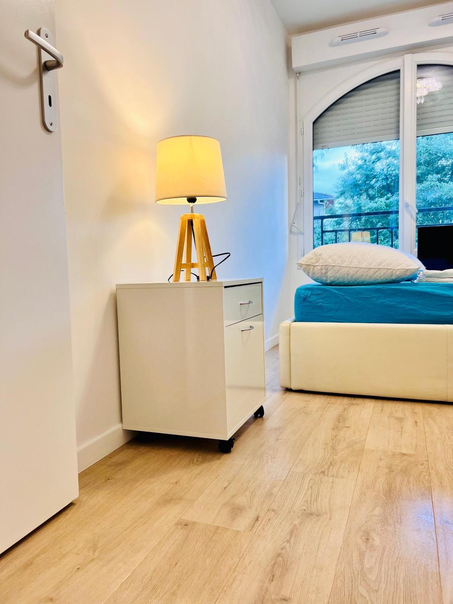 Les Residences De Djibril ル・ブラン・メニル エクステリア 写真