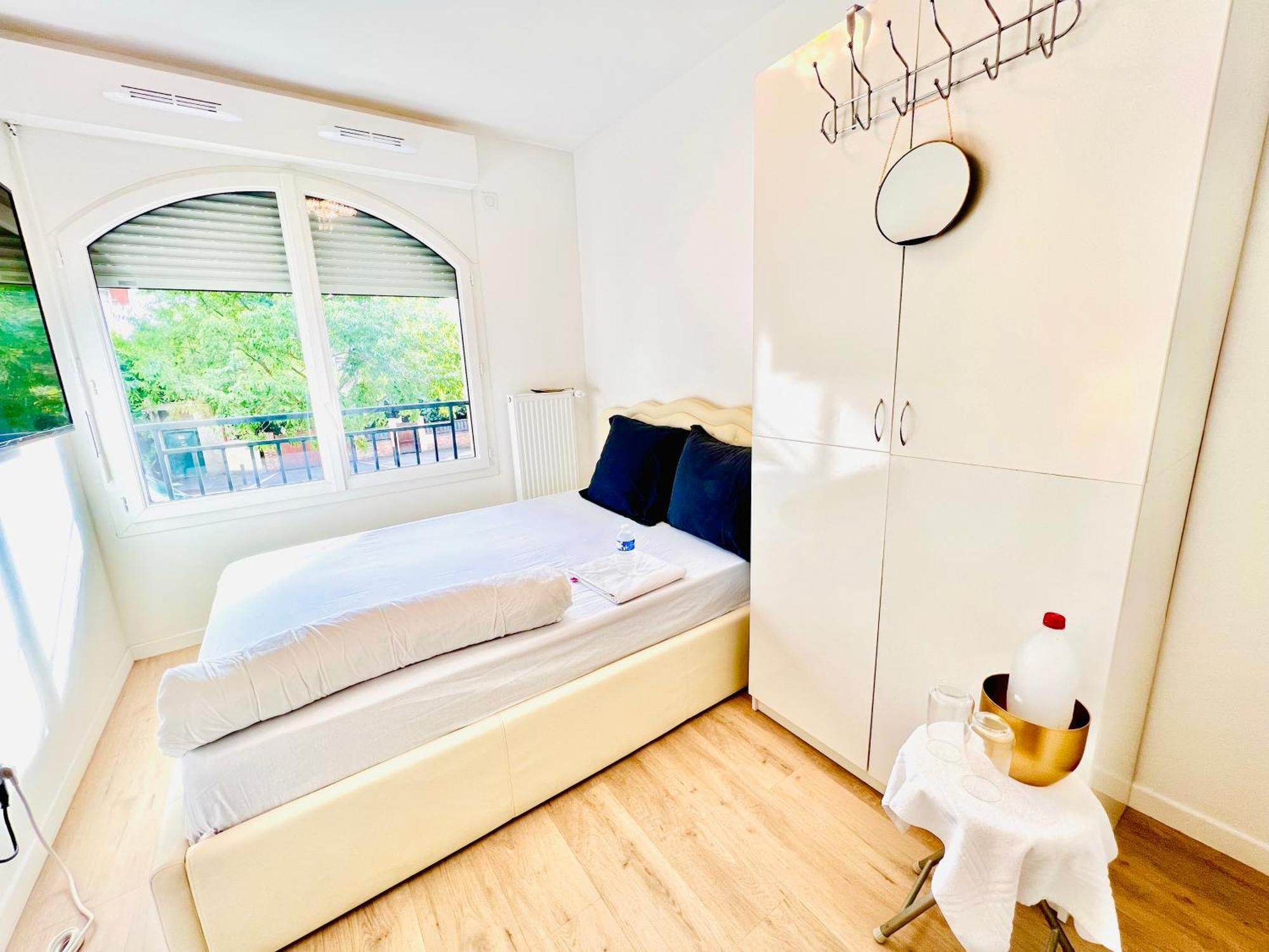 Les Residences De Djibril ル・ブラン・メニル エクステリア 写真